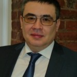 Абузяров Алексей Анатольевич
