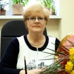 Лясс Светлана Ивановна