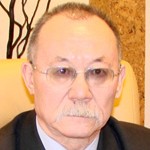Мазанов Геннадий Александрович