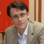 Макаров Владимир Владимирович