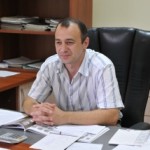 Баграмян Вардан Лаврентиевич