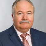 Малюков Сергей Николаевич
