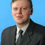 Марков Андрей Владимирович