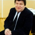 Масляков Виктор Николаевич