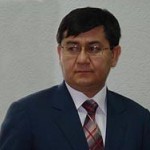Махсудов Жамол Тиллаевич