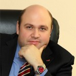 Меламед Александр Викторович