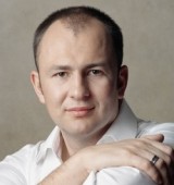На фото Мельниченко Андрей Игоревич