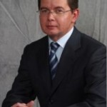 Меркулов Сергей Николаевич
