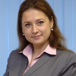 Меркулова Валерия Леонидовна