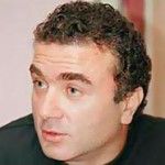 Мирилашвили Михаил Михайлович