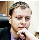 На фото Мироненко Сергей Владимирович