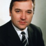 Молчанов Сергей Михайлович