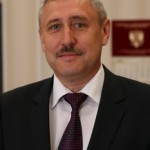 Мысин Владимир Иванович