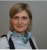 На фото Некрасова Наталья Александровна.