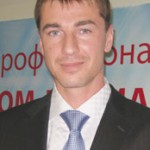 Нелюбов Дмитрий Валентинович