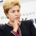 Нестеренко Татьяна Геннадьевна