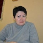 Никитина Елена Борисовна