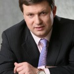 Баранов Олег Григорьевич