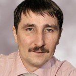 Николаев Константин Степанович.