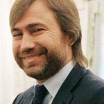 Новинский Вадим Владиславович