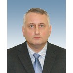 Огурцов Юрий Николаевич