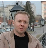 На фото Олегин Вячеслав Игоревич
