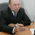 Олесюк Сергей Владимирович