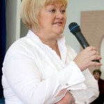 Осетрова Ирина Геннадьевна