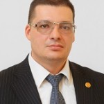 Осипенко Максим Михайлович