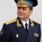 Остапенко Олег Николаевич