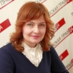 Павлова Ольга Владиславовна