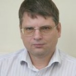 Панченко Юрий Викторович