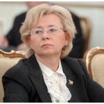 Паршикова Наталья Владимировна
