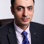 Пахчанян Арам Бенгурович