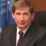 Петров Олег Валентинович