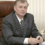 Попов Николай Валерьянович