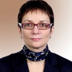 Резина Наталья Валерьевна