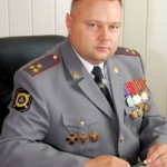 Романов Владимир Геннадьевич
