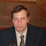 Романов Сергей Александрович