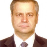 Сахаров Валерий Иванович