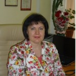 Сватова Марина Витальевна