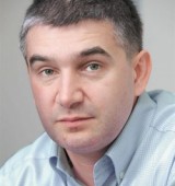 На фото Белоусов Сергей Михайлович