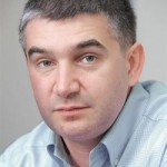 Белоусов Сергей Михайлович