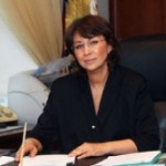 Селиверстова Марина Валерьевна