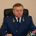 Сергеев Александр Викторович
