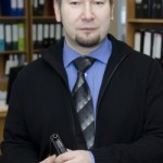 Соколов Дмитрий Иванович