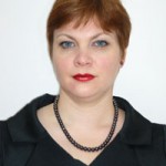 Сологуб Оксана Леонидовна