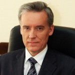 Спиридонов Александр Михайлович