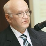 Старинский Валерий Владимирович