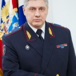 Стерликов Юрий Юрьевич